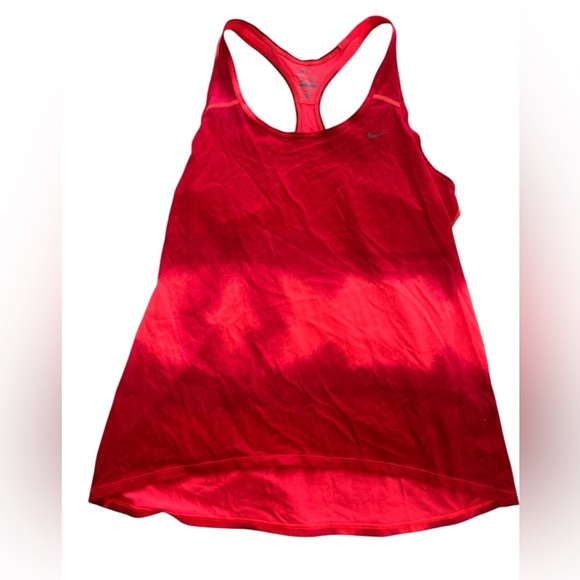 Nike dry fit Tank - Picture 2 of 4